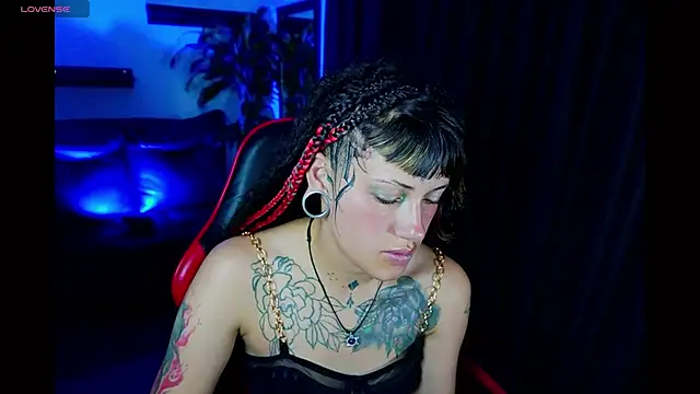 Chat +18 de _sharlotte777 ao vivo