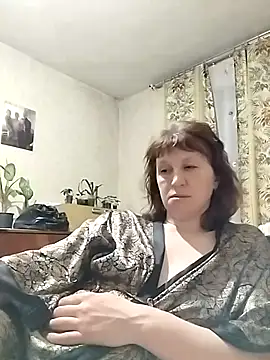 Flower2931 – Kamerová šou