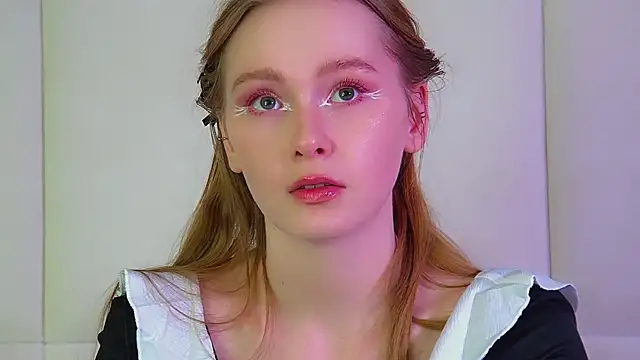 AgataFoxley Live XXX Chat