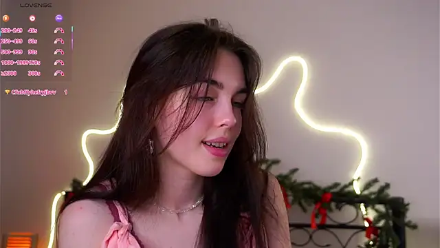 MirnaTellado's Live XXX Chat