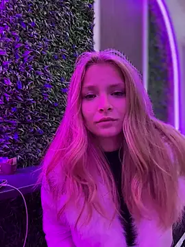 AnastasiaAniess Obrolan Langsung XXX