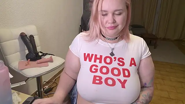 MargotGrey Chat XXX live