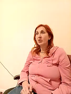 MssAngela – Live XXX-chat