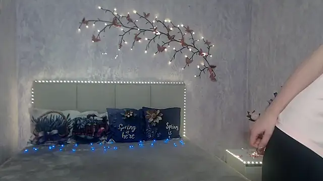 KaraCriegs' Live XXX Chat