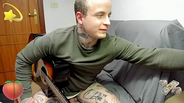 layneinchains – webcam-show