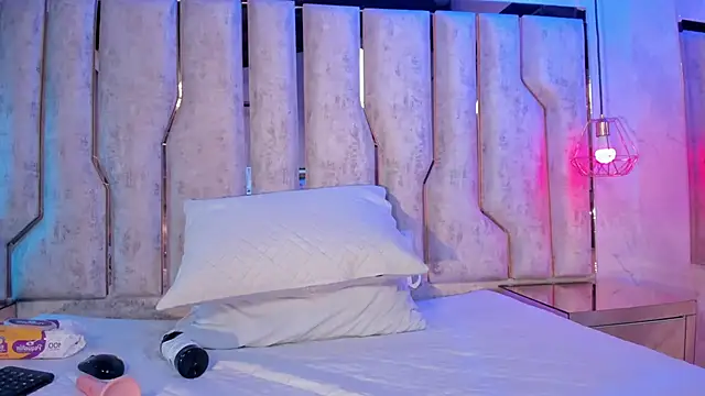 barbara_cambels Obrolan Langsung XXX