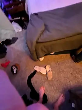 Chatroom XXX en direct de Mrkarizma