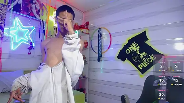 Chat XXX en directo de andy_staar