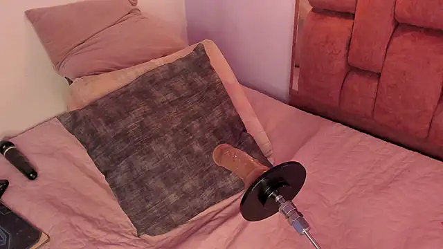 Živý XXX chat kristakinnky