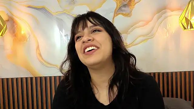 MelissaGilllのライブXXXチャット