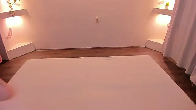 Sembang XXX Secara Langsung Sweet_Meg