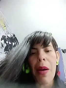 Ali3Martin Adlı Modelin Canlı XXX Sohbeti