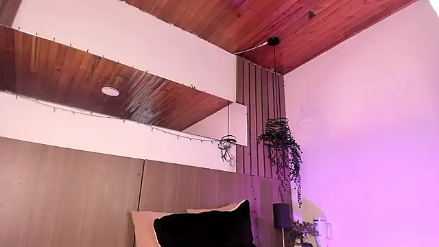 Živý XXX chat Violet_carson