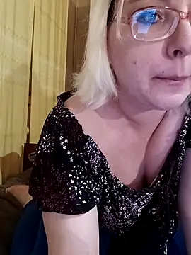 VikaKing 网络视讯表演