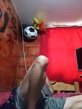 Chat XXX en directo de alexandercruz