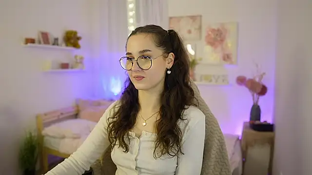 Annita_Grey élő XXX-chatje