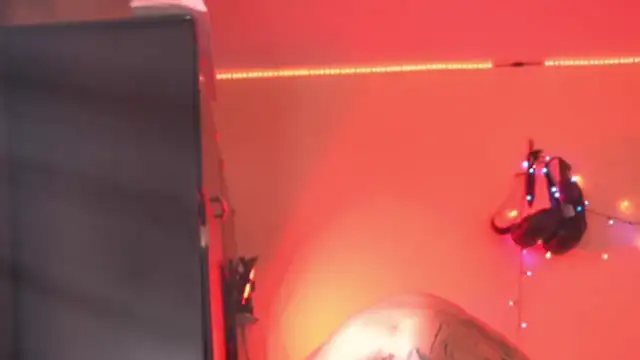 โชว์เว็บแคมของ AlphaMasterXxx