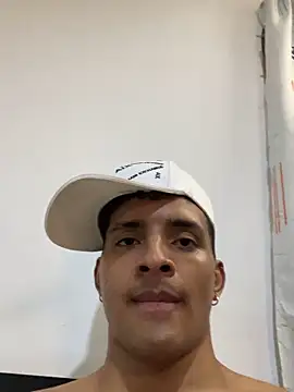 Chat XXX en directo de Smith_Fitness