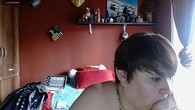 Sasharosee2n Live XXX chat