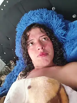 vanesa_gomezのライブXXXチャット