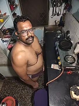 Chat XXX en directo de Siranjeevishiva