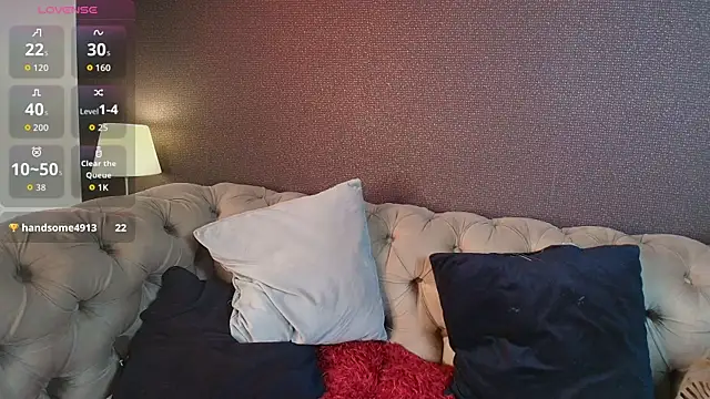 Megan__Honey Obrolan Langsung XXX