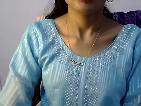 Show de Mehaak_ na webcam