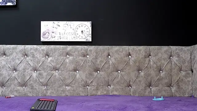 AmberEnna élő XXX-chatje