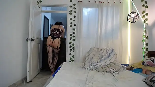 Show Webcam de ivonne__hott1