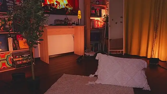 แชท XXX สดของ Hottie_Jane