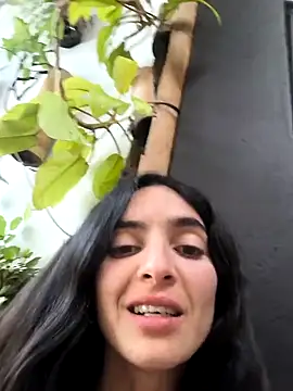 Sam_Sara Webcam-Show