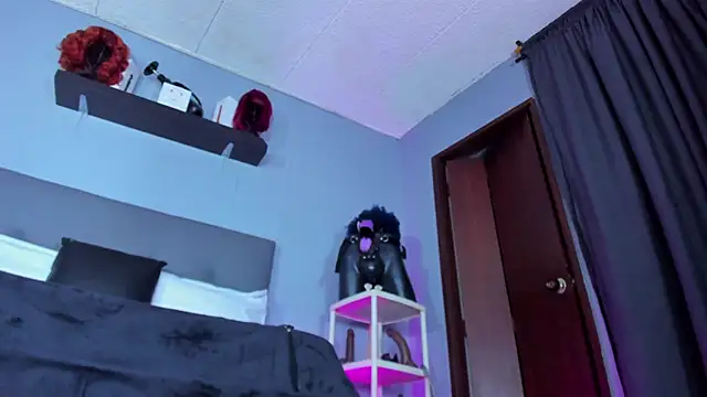 Sembang XXX Secara Langsung Coco_Kiss