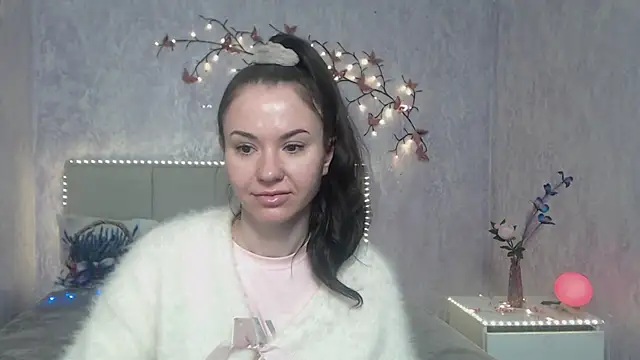 Chat XXX Live KaraCriegs