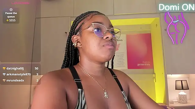 Chat XXX Live tamaraa_smiith