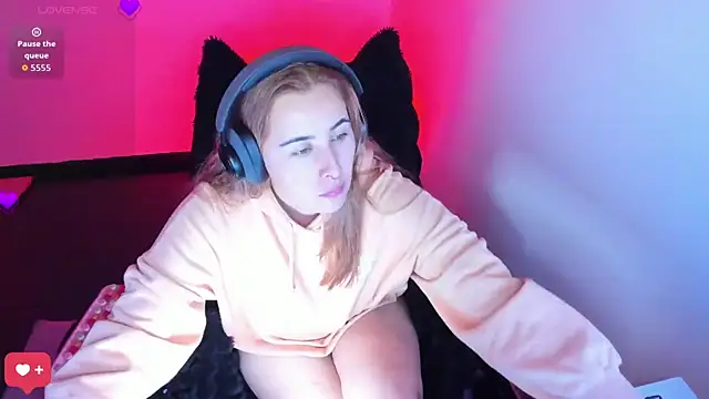 bonnie_moon_ – Naživo XXX chat