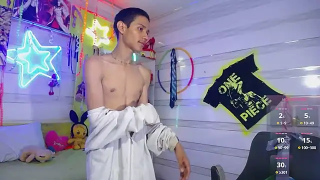 Chat XXX ao vivo de andy_staar