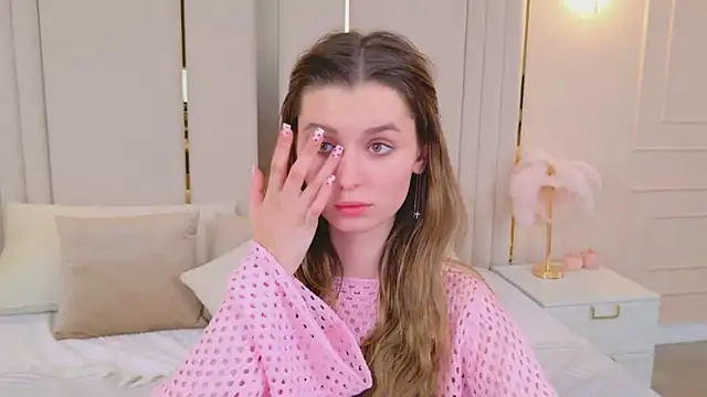 Chat XXX Live MarybethSnow