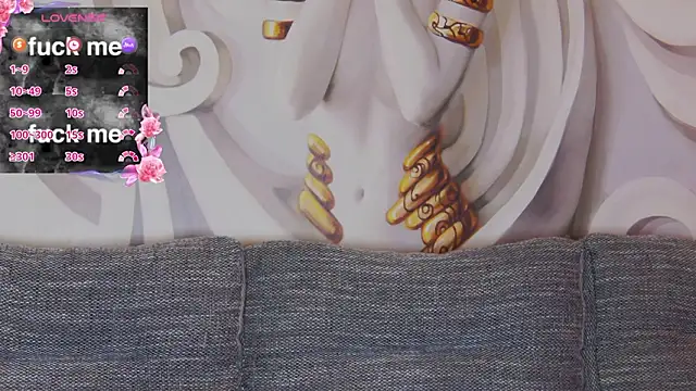 hailey_peach Obrolan Langsung XXX