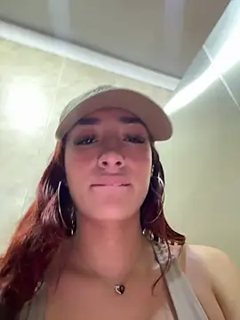 ariiel_'s Webcam Show