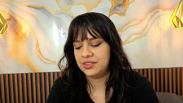 MelissaGilll – Naživo XXX chat