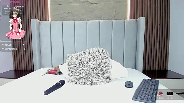 دردشة FLEURGRECO الجنسية المباشرة