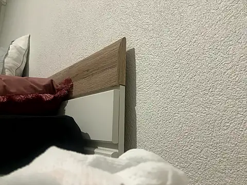 Show de MelissathequeenOff na webcam