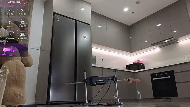 แชท XXX สดของ asianqueeny