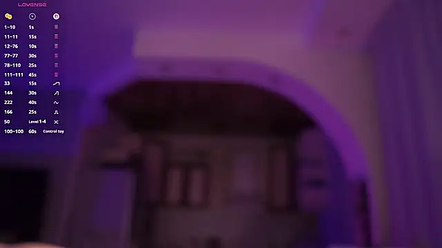 miuri_miy Webcam-Show