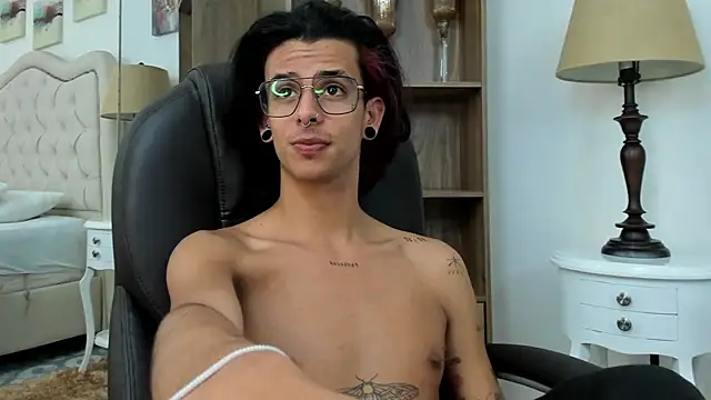 Ibratxandy Live XXX-chat