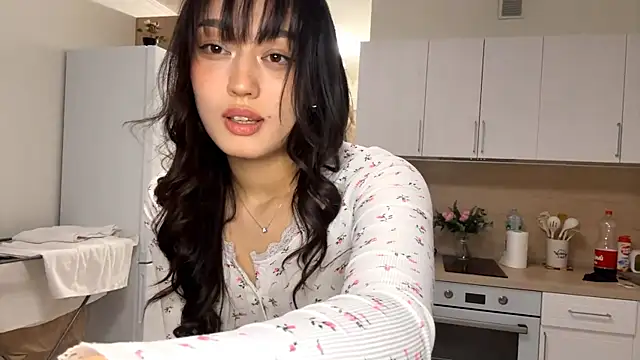 SweetSakuraJane Live XXX-chat