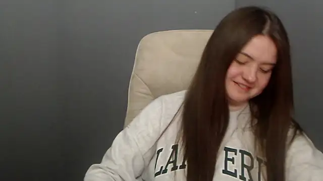 MavkaCute Obrolan Langsung XXX