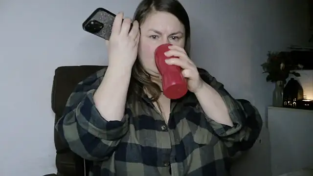 แชท XXX สดของ MartaXLove