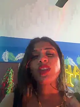 V-Hot-Sweti Webcam Show