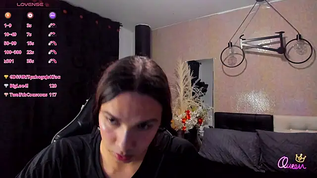 Almaazz 即時 XXX 聊天